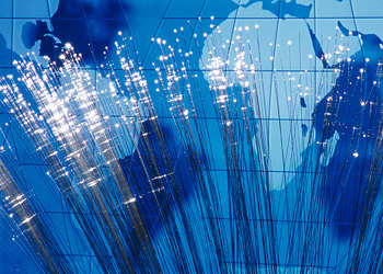 The relationship between fiber optic communications and 5G