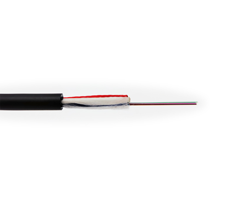 24 core optical cable model