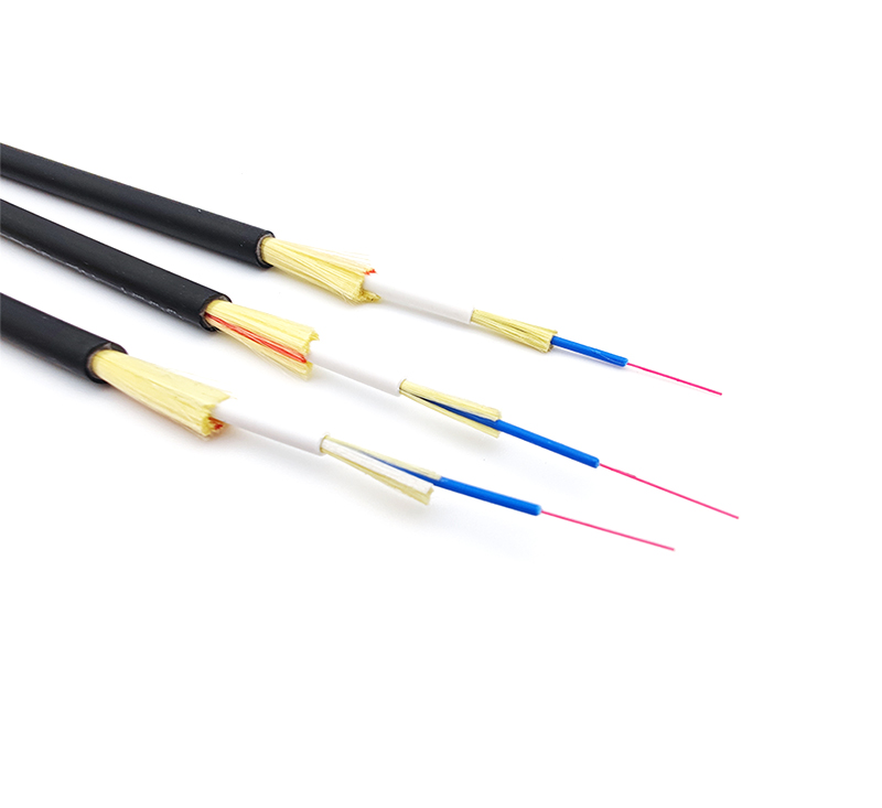 24 -core optical fiber cable introduction