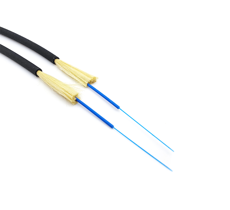 Introduction and processing method of optical fiber jumper