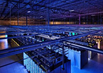 Why is fiber optic cabling the key to the future of the data center?