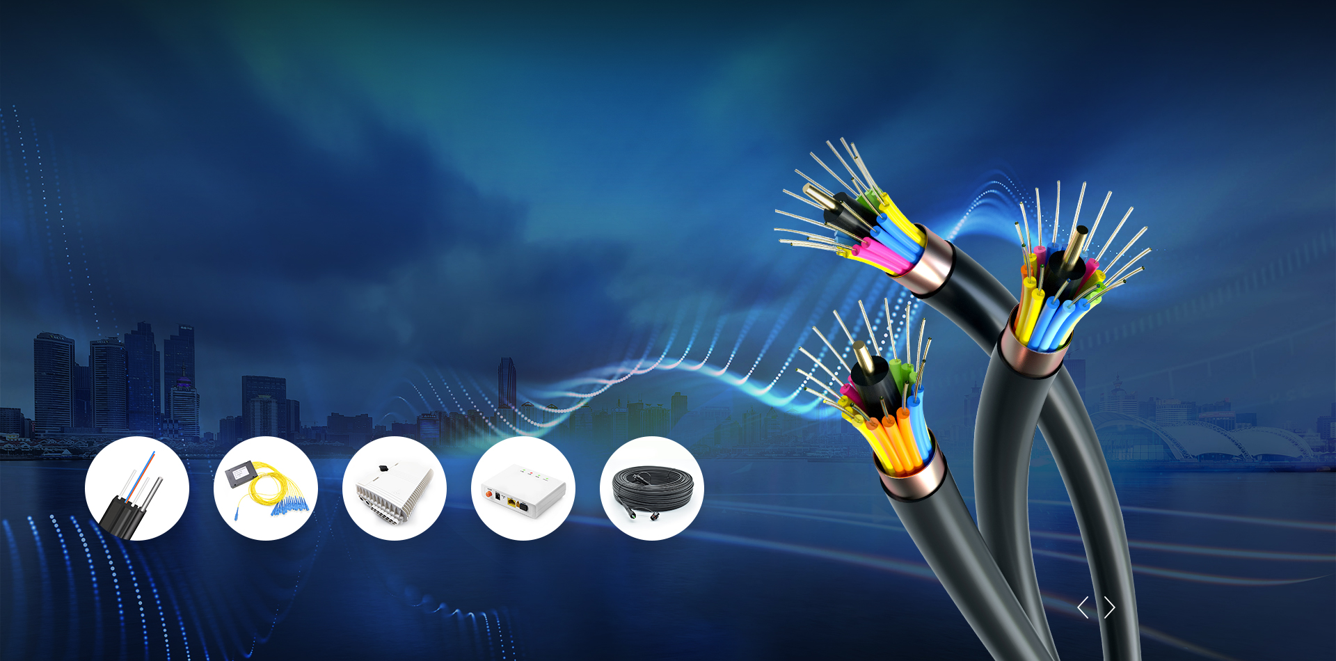 Multimode fiber